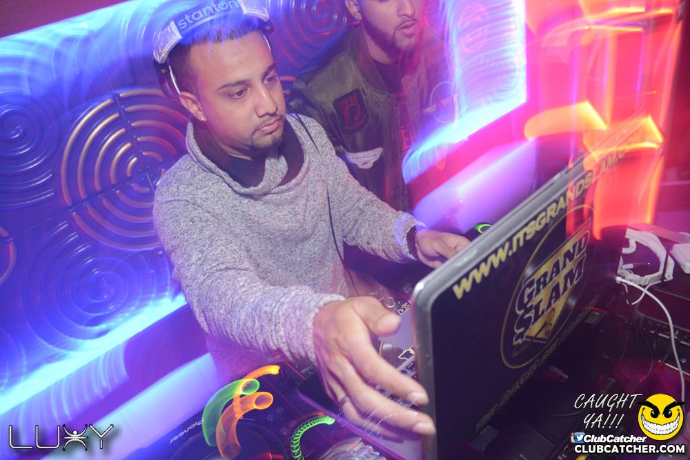 Luxy nightclub photo 204 - November 19th, 2016