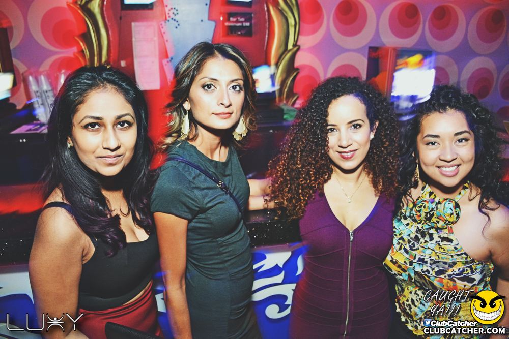 Luxy nightclub photo 206 - November 19th, 2016