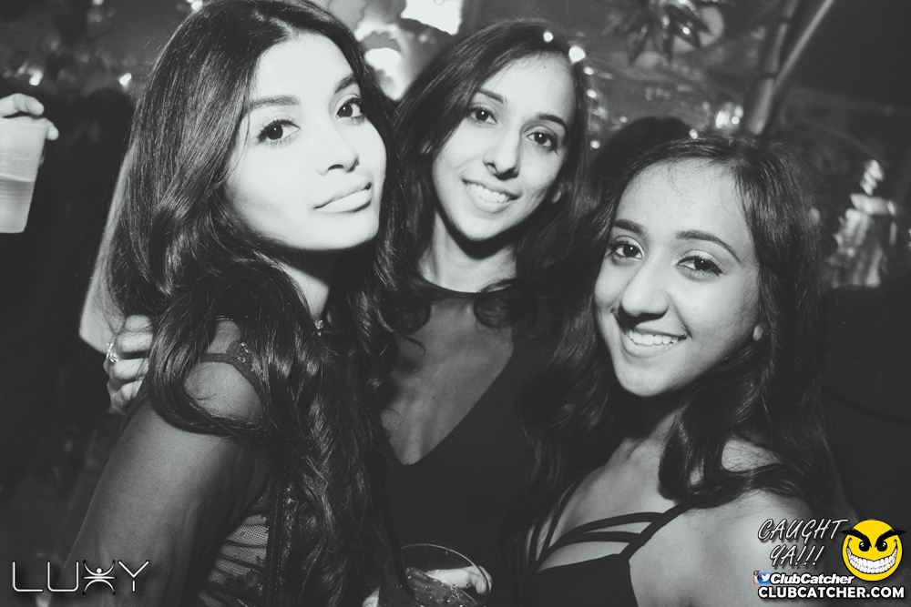 Luxy nightclub photo 207 - November 19th, 2016