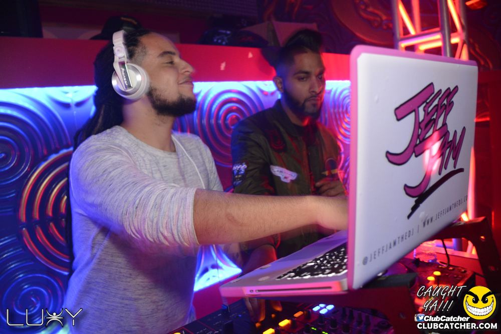 Luxy nightclub photo 211 - November 19th, 2016