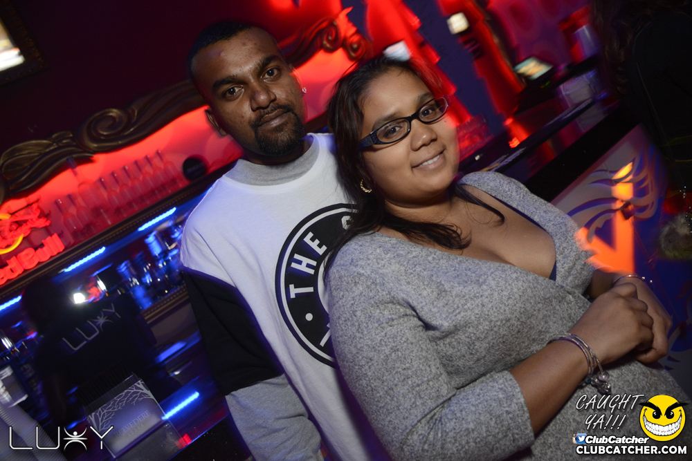Luxy nightclub photo 212 - November 19th, 2016