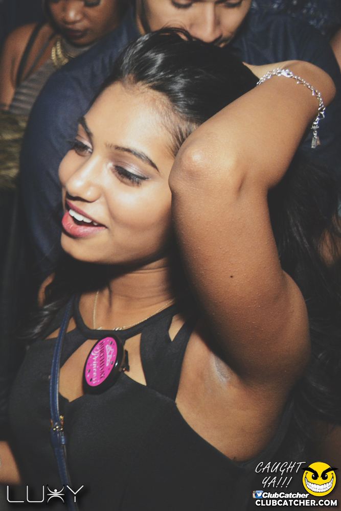 Luxy nightclub photo 213 - November 19th, 2016