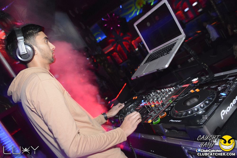 Luxy nightclub photo 215 - November 19th, 2016