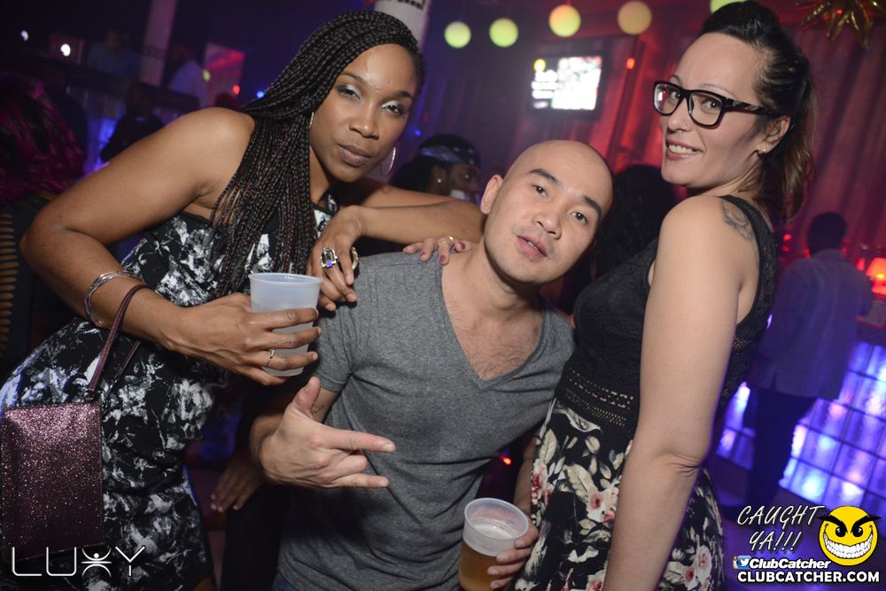 Luxy nightclub photo 216 - November 19th, 2016