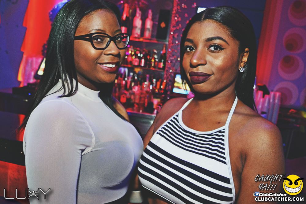 Luxy nightclub photo 217 - November 19th, 2016