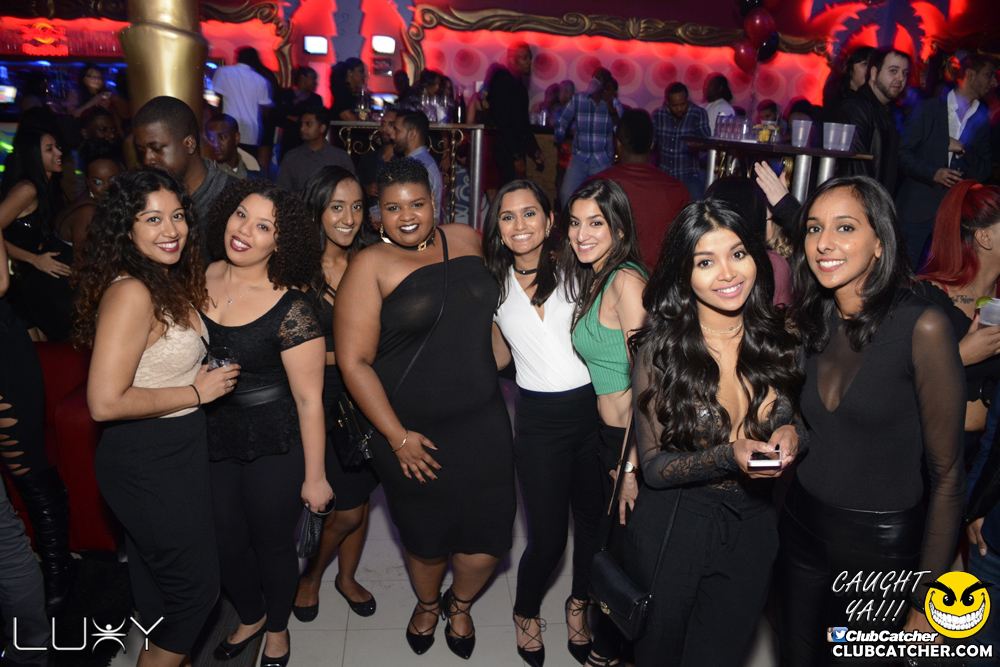Luxy nightclub photo 23 - November 19th, 2016