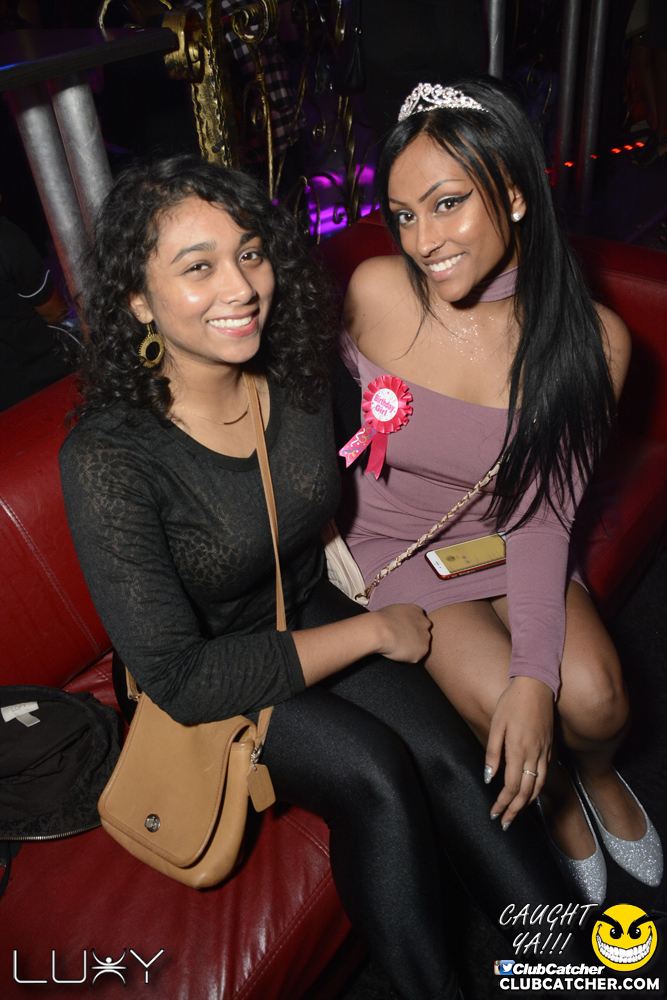 Luxy nightclub photo 226 - November 19th, 2016