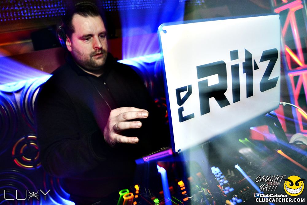 Luxy nightclub photo 228 - November 19th, 2016