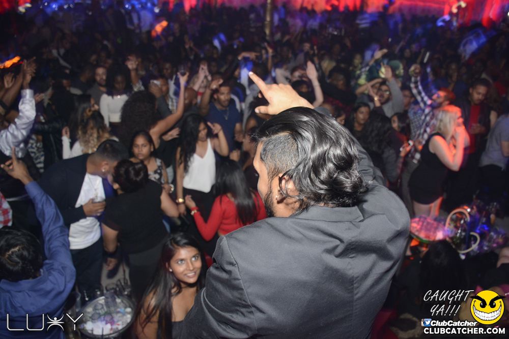 Luxy nightclub photo 229 - November 19th, 2016