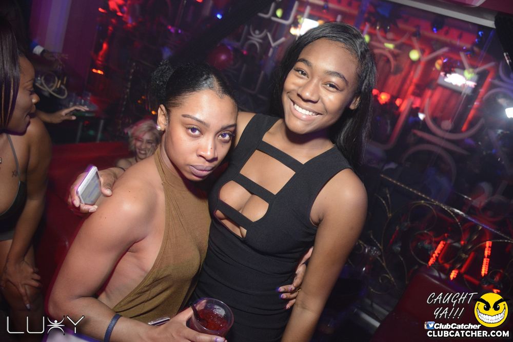 Luxy nightclub photo 230 - November 19th, 2016