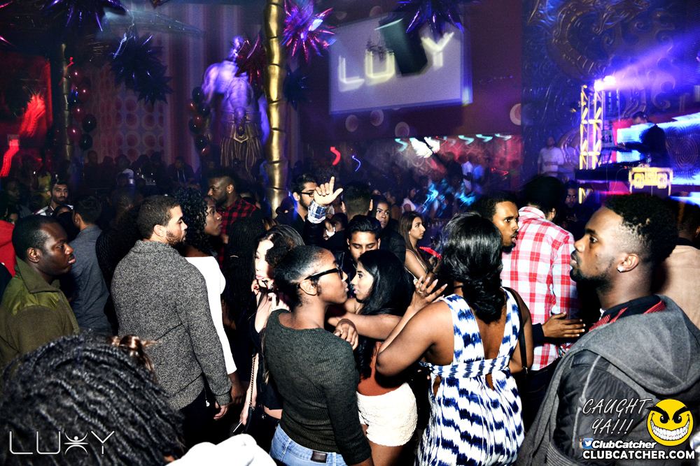 Luxy nightclub photo 235 - November 19th, 2016