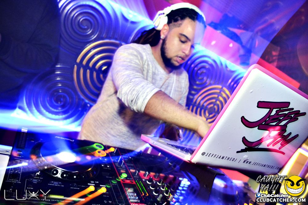 Luxy nightclub photo 236 - November 19th, 2016