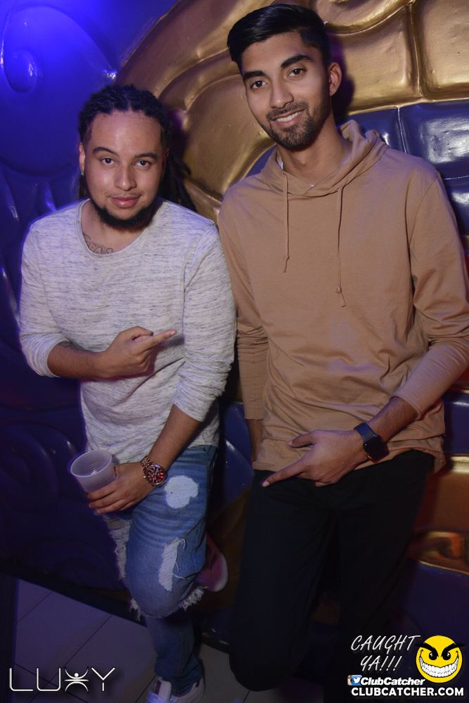 Luxy nightclub photo 237 - November 19th, 2016