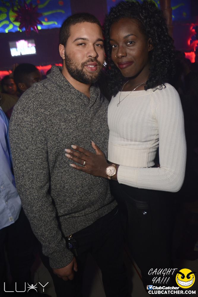 Luxy nightclub photo 238 - November 19th, 2016