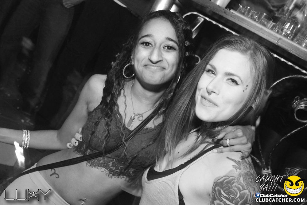 Luxy nightclub photo 239 - November 19th, 2016