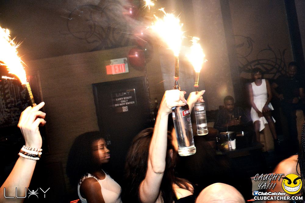 Luxy nightclub photo 240 - November 19th, 2016