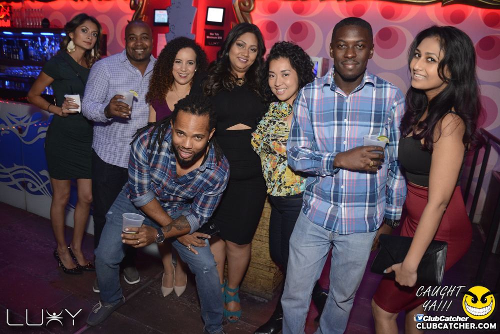 Luxy nightclub photo 25 - November 19th, 2016