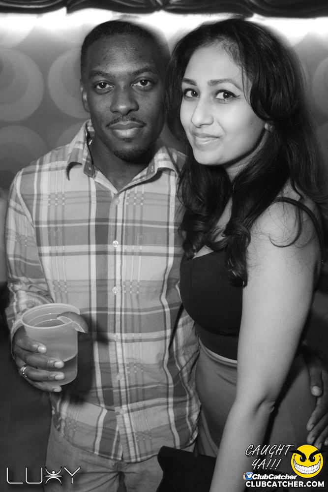 Luxy nightclub photo 241 - November 19th, 2016