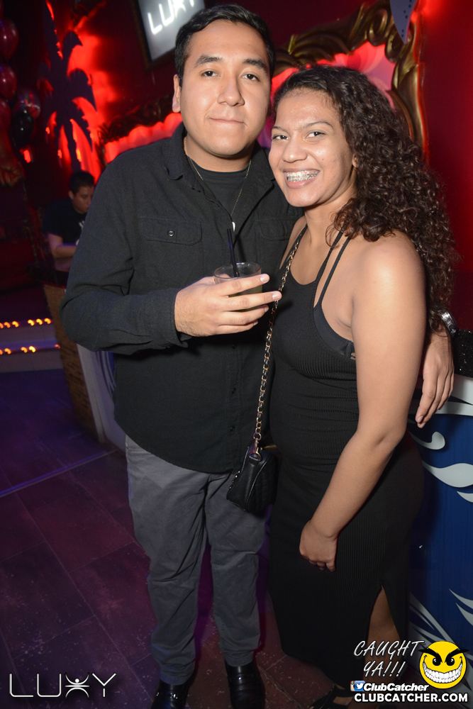 Luxy nightclub photo 246 - November 19th, 2016