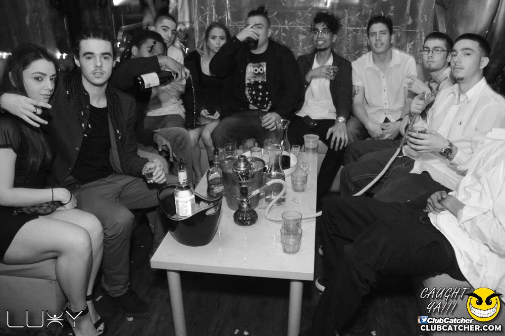 Luxy nightclub photo 247 - November 19th, 2016