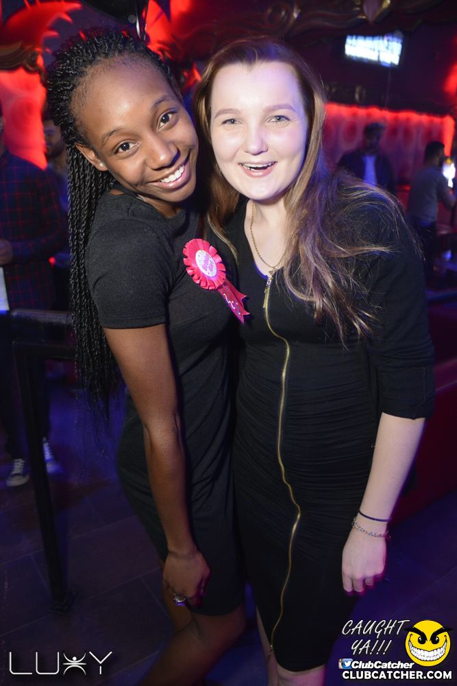 Luxy nightclub photo 249 - November 19th, 2016