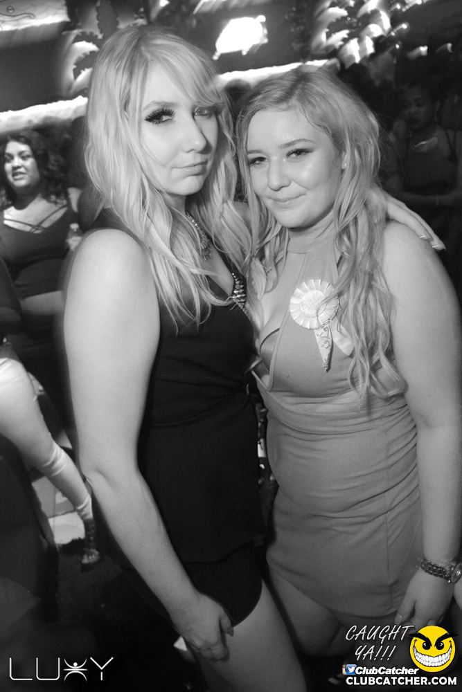 Luxy nightclub photo 253 - November 19th, 2016