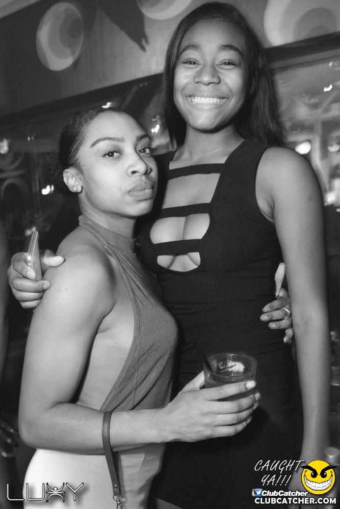 Luxy nightclub photo 258 - November 19th, 2016