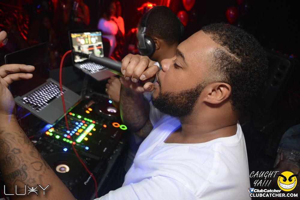 Luxy nightclub photo 259 - November 19th, 2016
