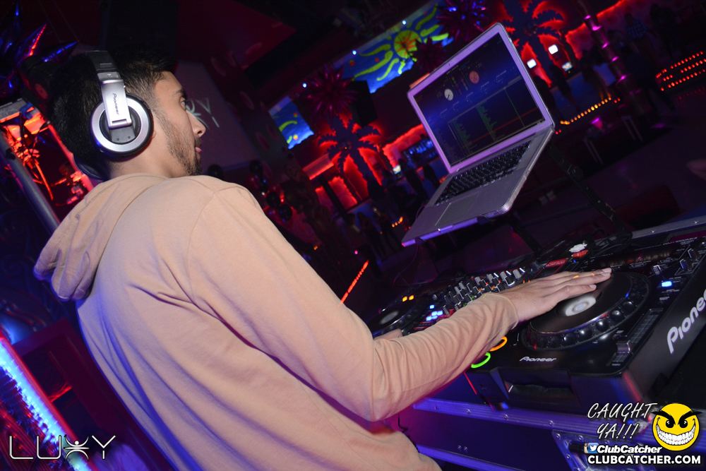 Luxy nightclub photo 260 - November 19th, 2016