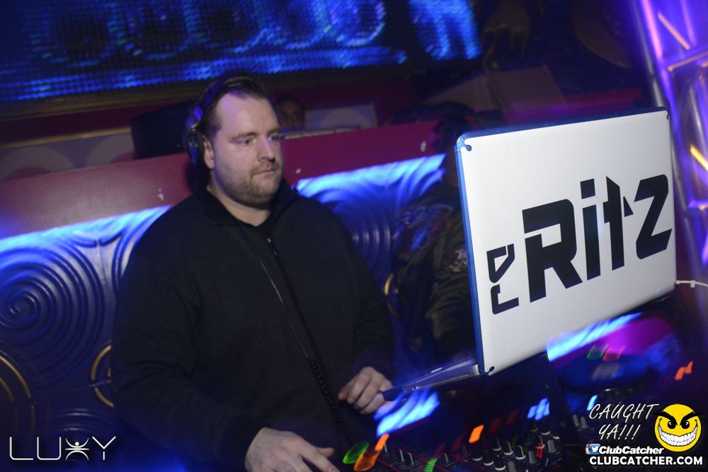 Luxy nightclub photo 270 - November 19th, 2016