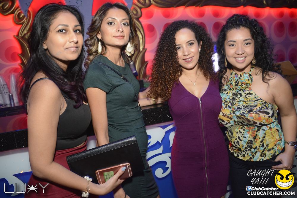Luxy nightclub photo 28 - November 19th, 2016