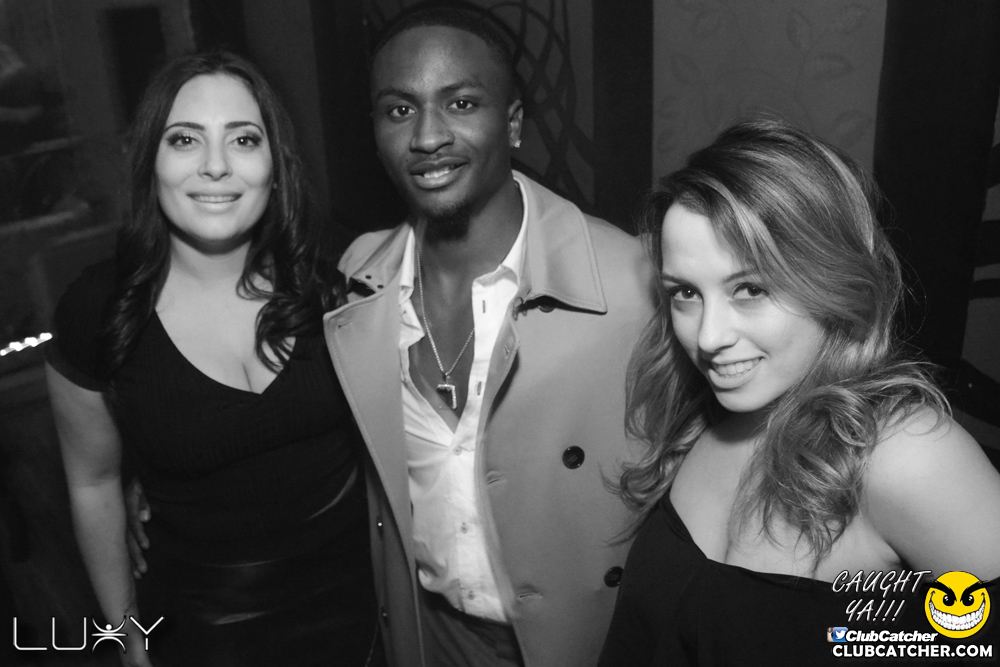 Luxy nightclub photo 271 - November 19th, 2016