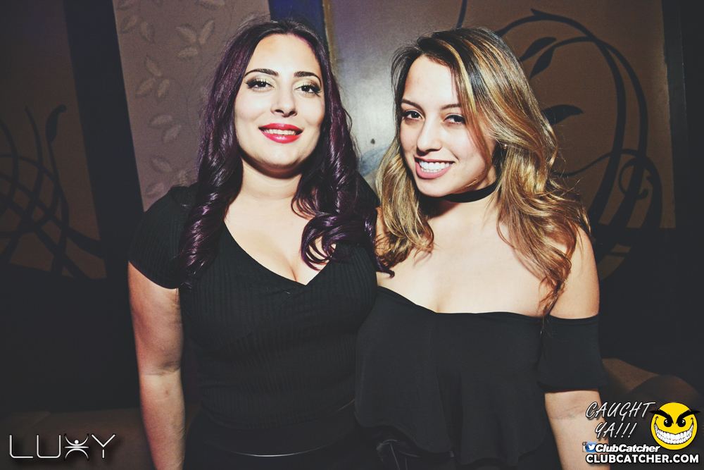 Luxy nightclub photo 272 - November 19th, 2016