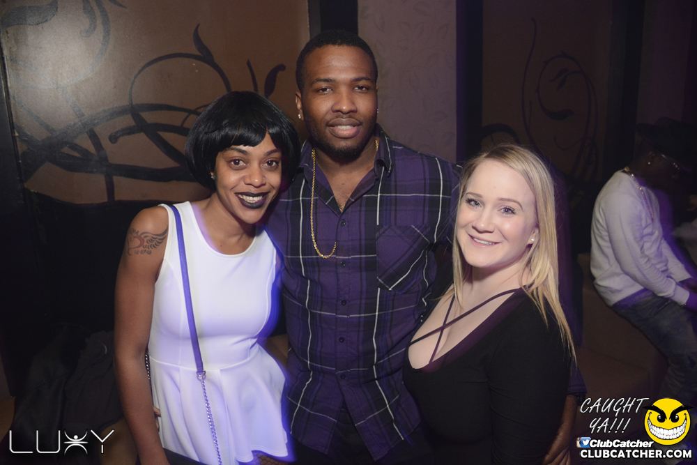 Luxy nightclub photo 273 - November 19th, 2016