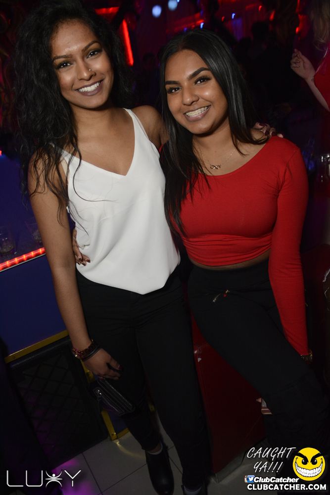 Luxy nightclub photo 274 - November 19th, 2016