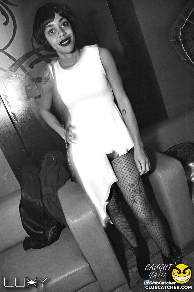 Luxy nightclub photo 275 - November 19th, 2016