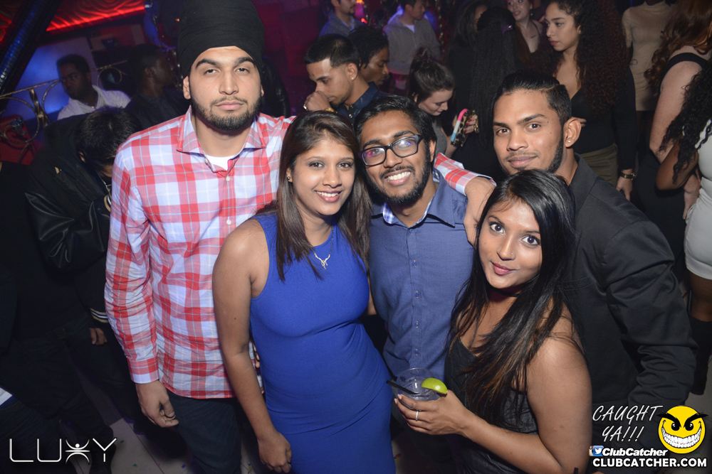 Luxy nightclub photo 278 - November 19th, 2016