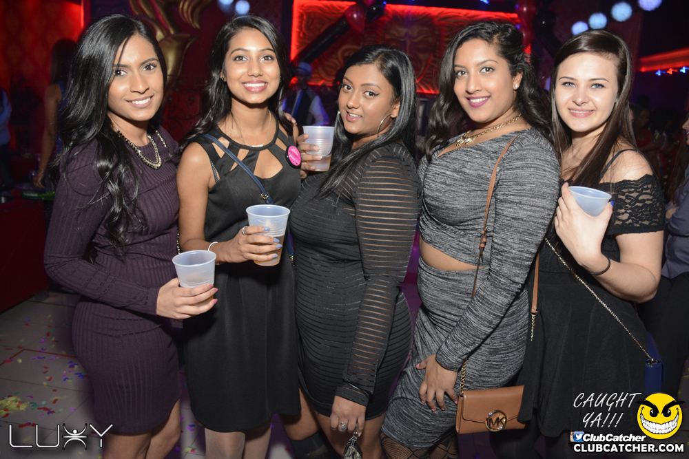 Luxy nightclub photo 29 - November 19th, 2016