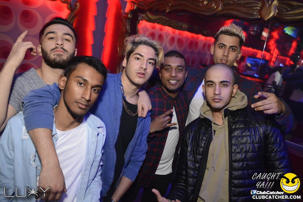 Luxy nightclub photo 30 - November 19th, 2016