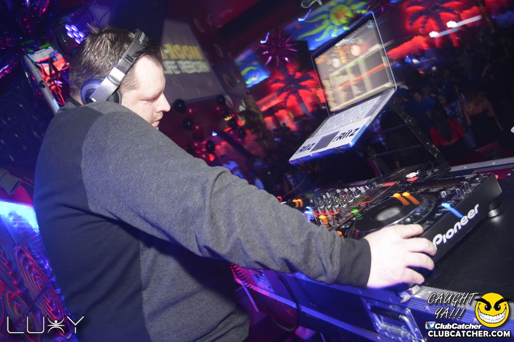 Luxy nightclub photo 31 - November 19th, 2016