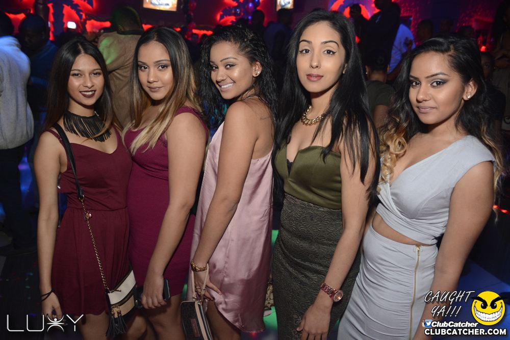Luxy nightclub photo 33 - November 19th, 2016