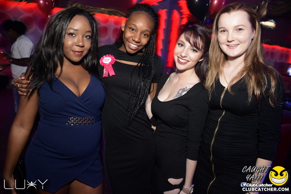 Luxy nightclub photo 34 - November 19th, 2016