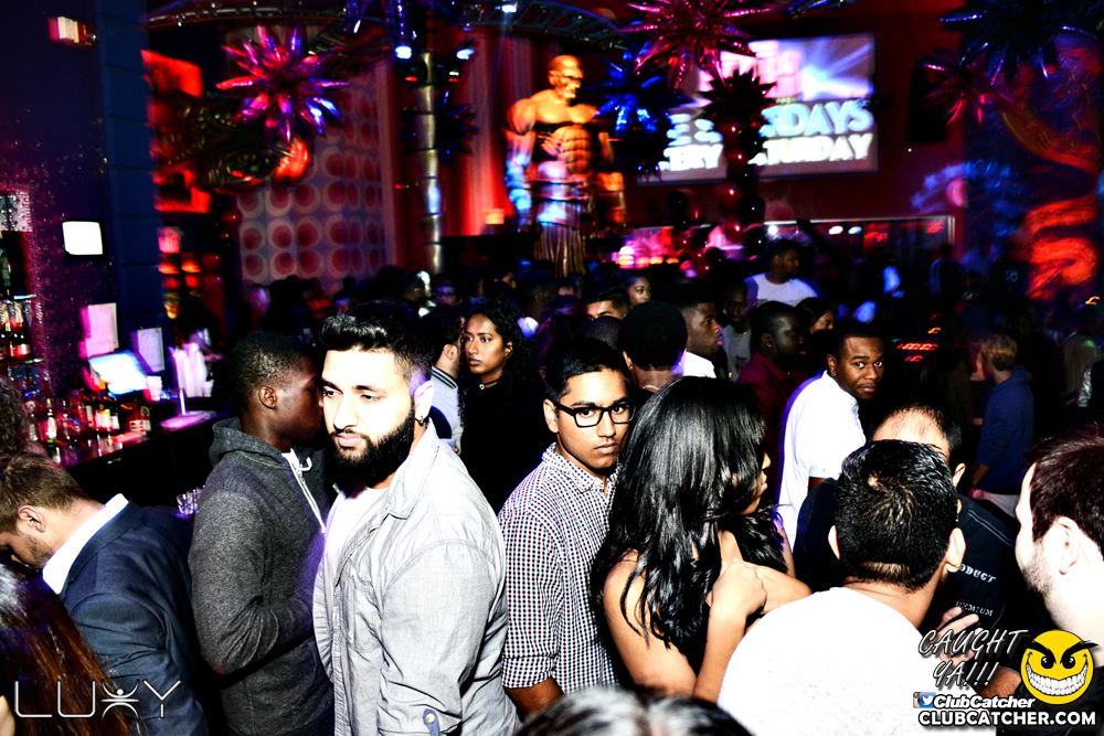 Luxy nightclub photo 35 - November 19th, 2016
