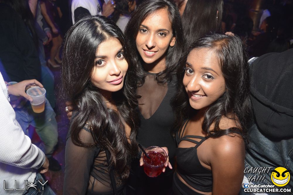 Luxy nightclub photo 37 - November 19th, 2016