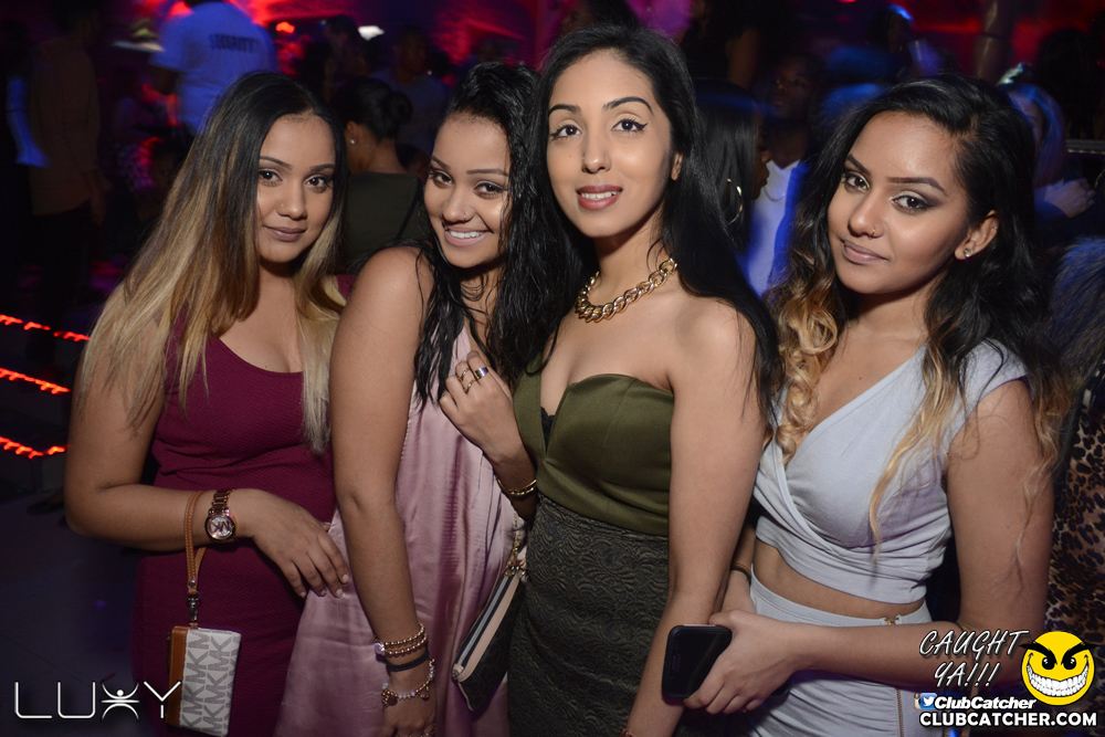 Luxy nightclub photo 38 - November 19th, 2016