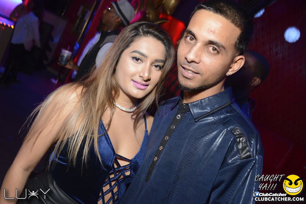 Luxy nightclub photo 39 - November 19th, 2016