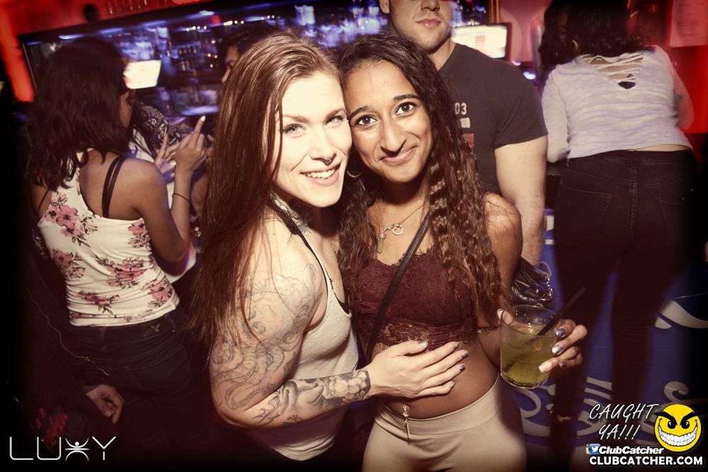 Luxy nightclub photo 41 - November 19th, 2016