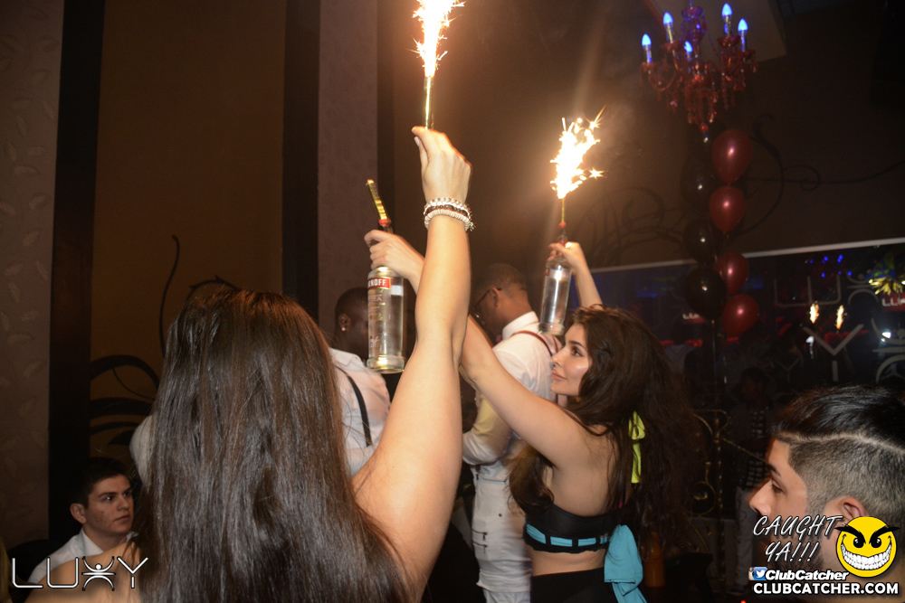Luxy nightclub photo 42 - November 19th, 2016