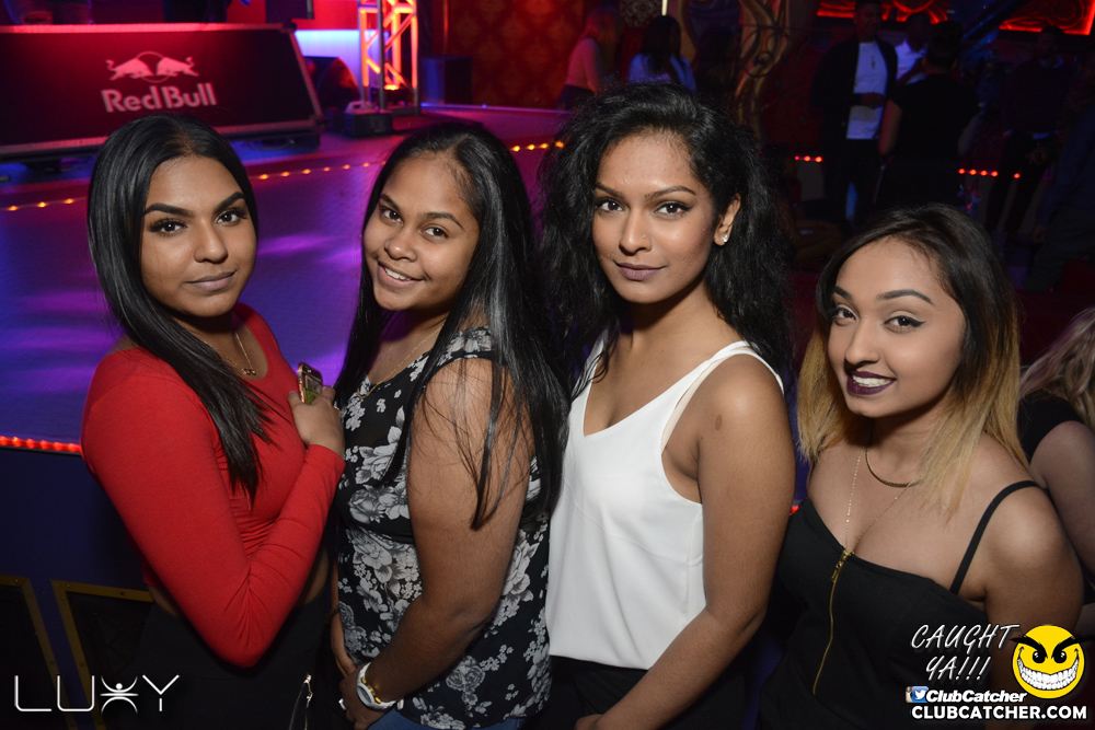 Luxy nightclub photo 43 - November 19th, 2016