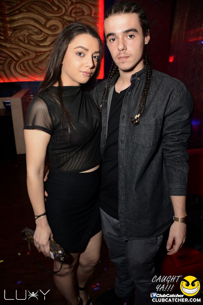 Luxy nightclub photo 44 - November 19th, 2016